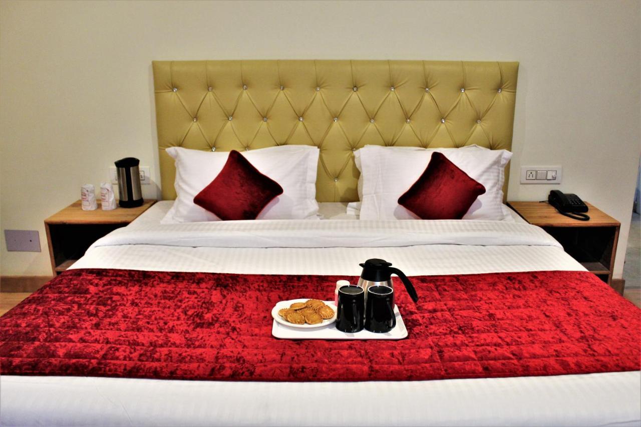 Nirvana Hills With Balcony And Open Terrace 4* Manali (Himachal Pradesh)