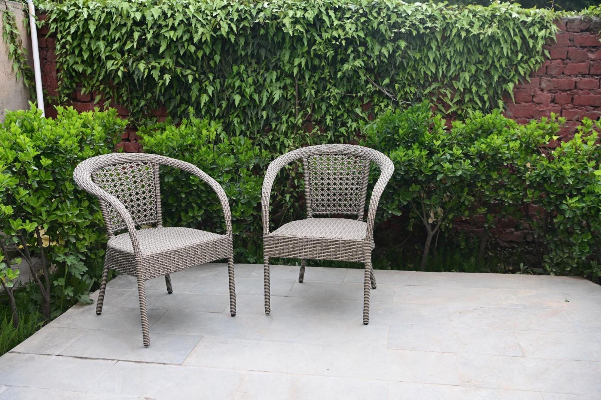 Nirvana Hills With Balcony And Open Terrace 4*